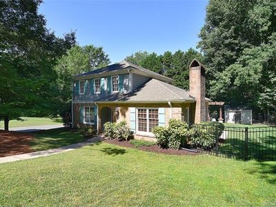 7214 Valley Haven Dr, Charlotte, NC, 28211