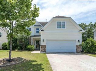 6228 Amber Bluffs Cres, Raleigh, NC 27616