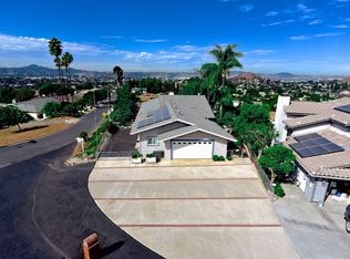 1704 Key Ln, El Cajon, CA 92021