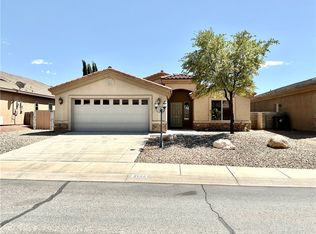 2132 Horsemint Ave, Kingman, AZ 86401