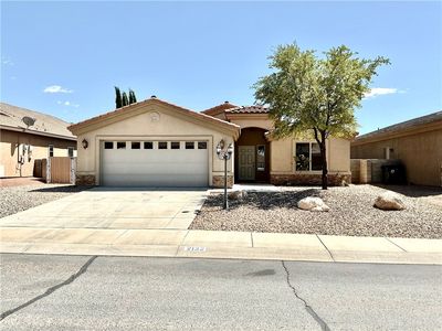 2132 Horsemint Ave, Kingman, AZ, 86401