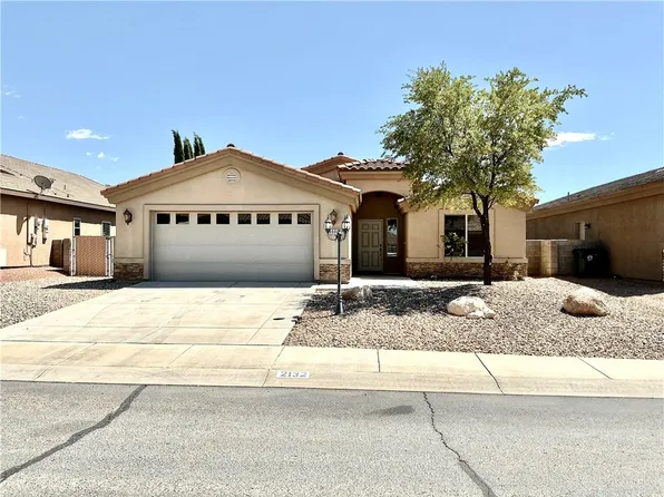 2132 Horsemint Ave, Kingman, AZ 86401