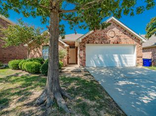 2142 Bluebell Dr, Forney, TX 75126