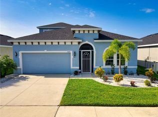 5084 Inshore Landing Dr, Apollo Beach, FL 33572