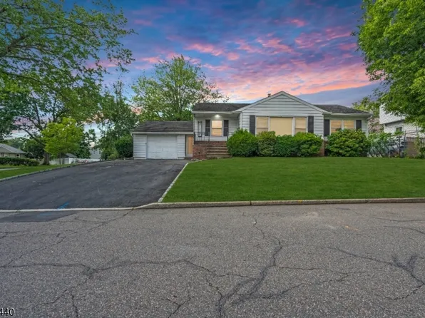 244 Terrace St, Rahway City, NJ 07065