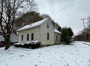 202 Colfax Ave, La Porte, IN