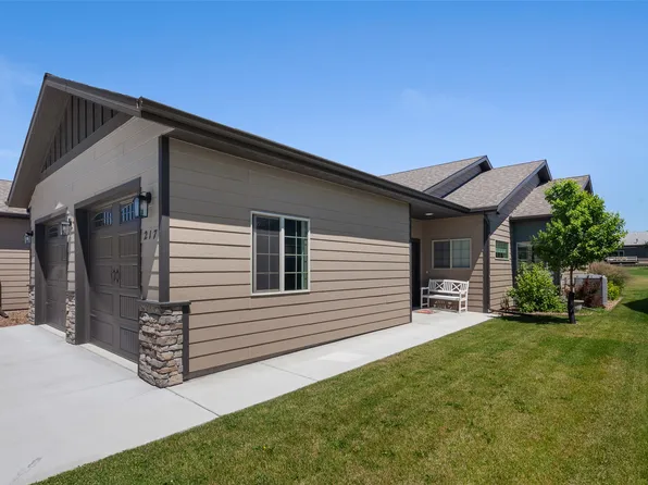 217 Palmer Dr, Kalispell, MT 59901
