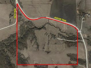2607 Jaguar Trl, Guthrie Center, IA 50115
