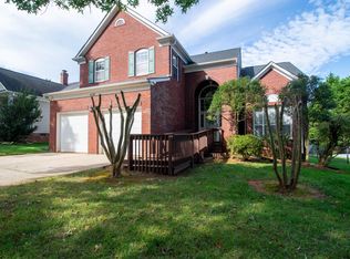 6138 Garamond Ct, Charlotte, NC 28270