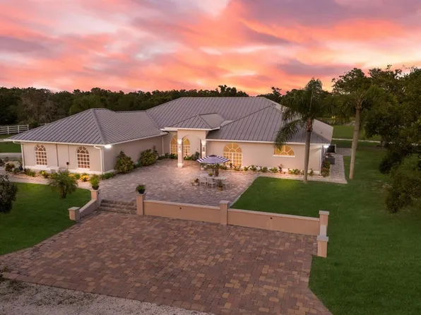 3630 Verna Rd, Myakka City, FL 34251