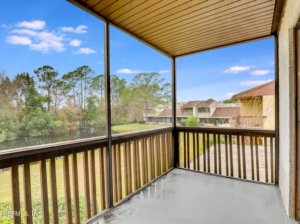 7232 CYPRESS COVE Road #3, Jacksonville, FL 32244