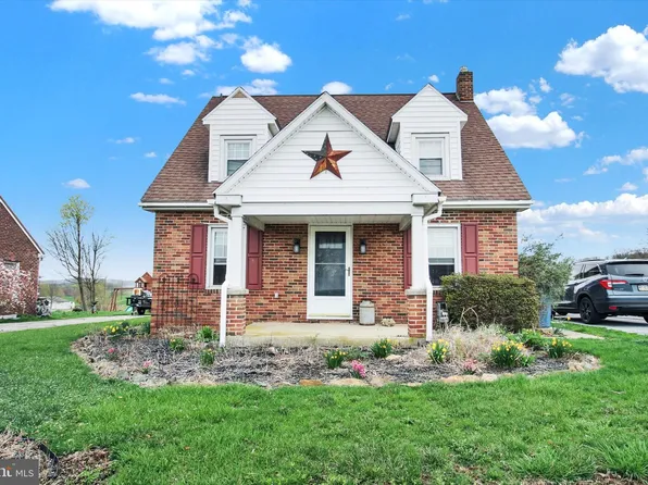 1437 Seven Valleys Rd, York, PA 17408