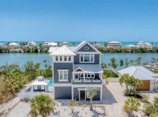 141 Bocilla Dr, Placida, FL 33946