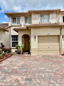1838 NW 79th Way, Pembroke Pines, FL, 33024