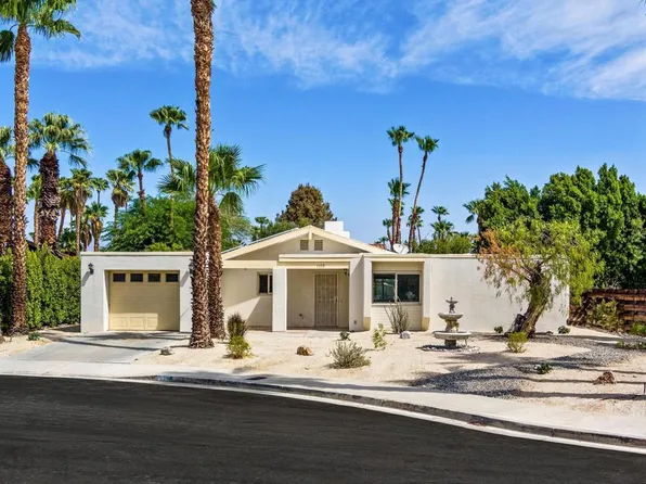 1350 E Gem Cir, Palm Springs, CA 92262