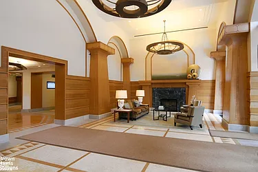 Sold by Brown Harris Stevens