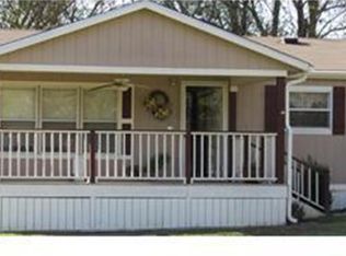 14302 S Brendan Blvd, Claremore, OK 74017