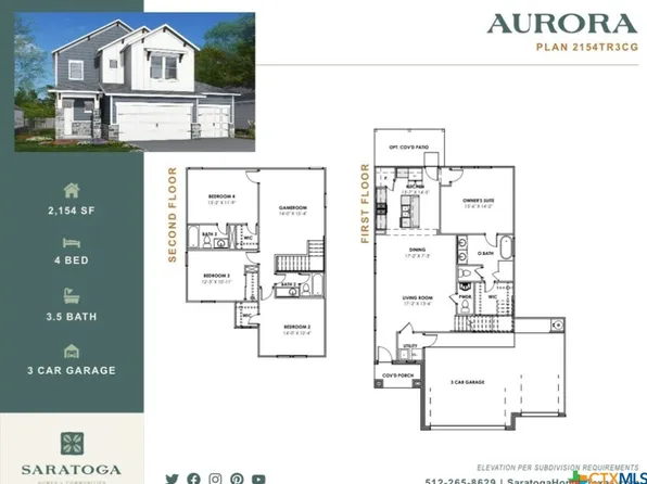 233 Claborn, Killeen, TX 76542