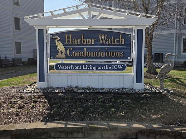 2 Harbor Watch Dr Unit 718