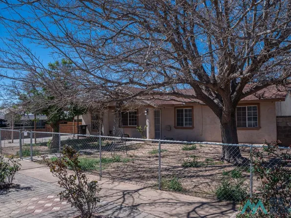 2222 S Lime St, Deming, NM 88030