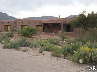 4075 N Placita Del Venado, Tucson, AZ 85745