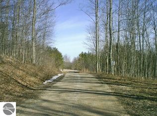 Lore Rd #A, Eastport, MI 49627