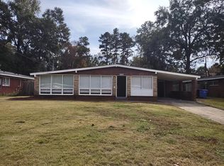 2554 Rice St, Columbus, GA 31903