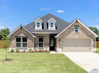 14924 Turtle Creek Ranch Rd, Flint, TX 75762