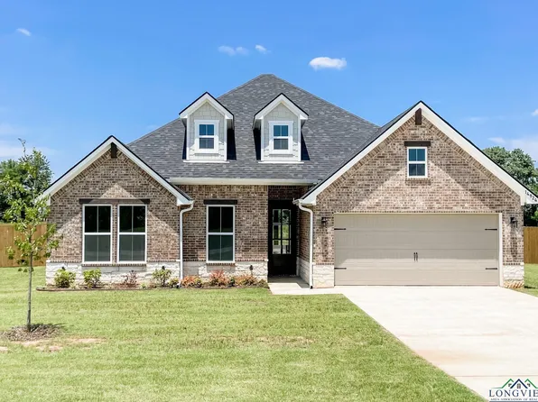 14924 Turtle Creek Ranch Rd, Flint, TX 75762