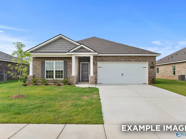 306 Keller Dr, Hazel Green, AL 35750