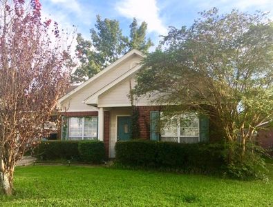 215 Clements Ave, Starkville, MS, 39759