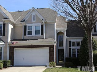 106 White Lake Ct, Cary, NC 27519