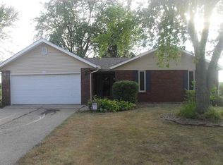 4101 Jane Blvd, New Castle, IN