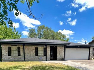 1411 Bay Ridge Blvd, Bay City, TX 77414