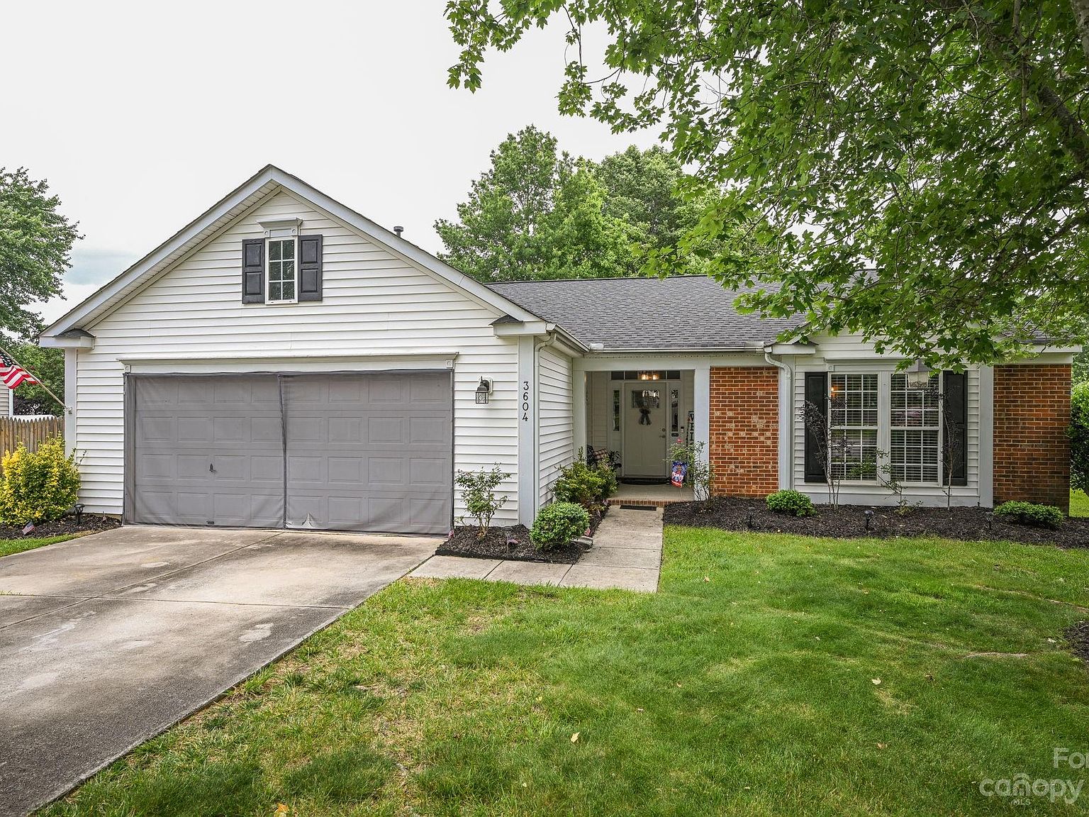 3604 White Swan Ct, Indian Trail, NC 28079 Zillow