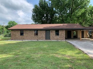 6656 County Road 4819, Athens, TX 75752