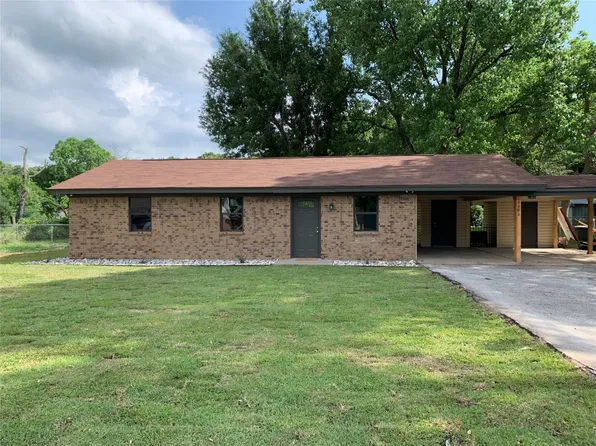 6656 County Road 4819, Athens, TX 75752