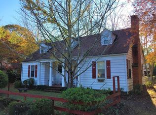 34 Alice Dr, Sumter, SC 29150
