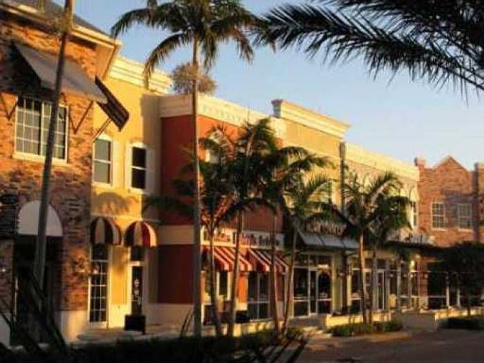 2nd image of 10511 SW Village Center Dr