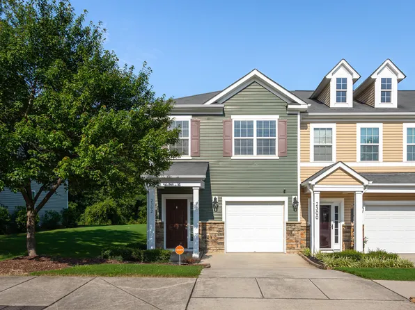 2302 Stoney Spring Dr, Raleigh, NC 27610