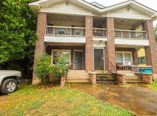 737 40th Pl UNIT A-1, Fairfield, AL 35064