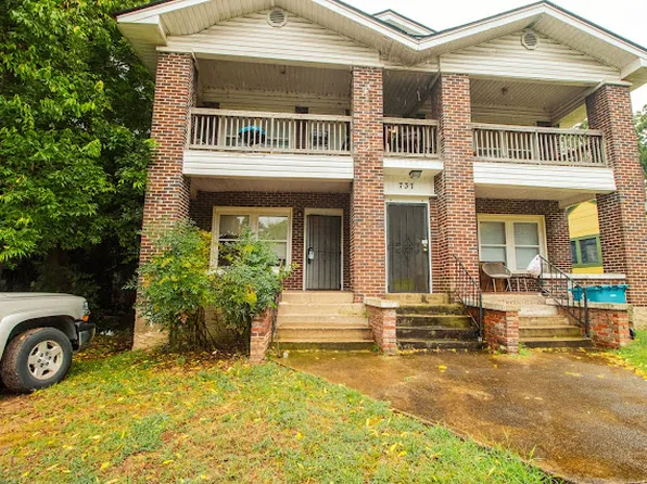 737 40th Pl Unit A-1, Fairfield, AL 35064