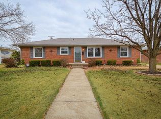 1925 Merriewood Dr, Owensboro, KY 42301