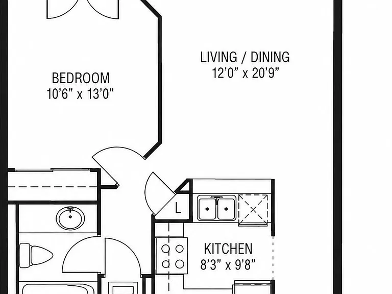 140 Dunlop St E #510 — Photo 20