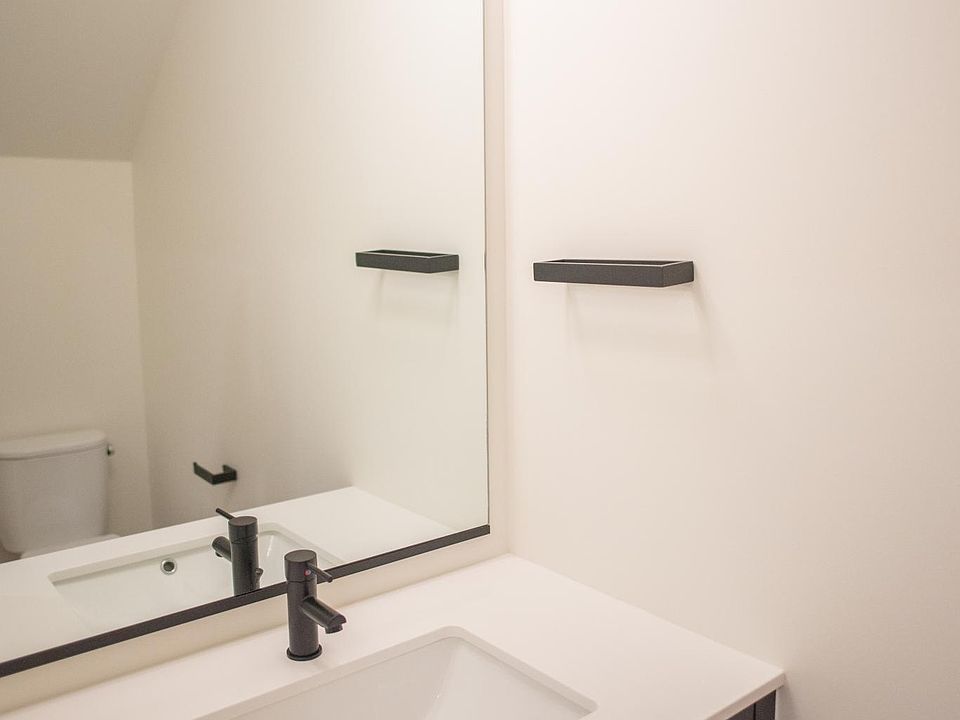 Half Bathroom