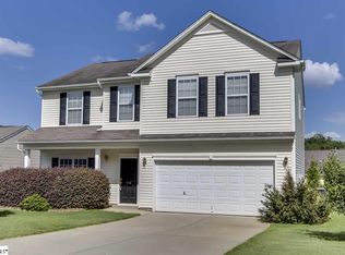 214 Montauk Dr, Greenville, SC 29607