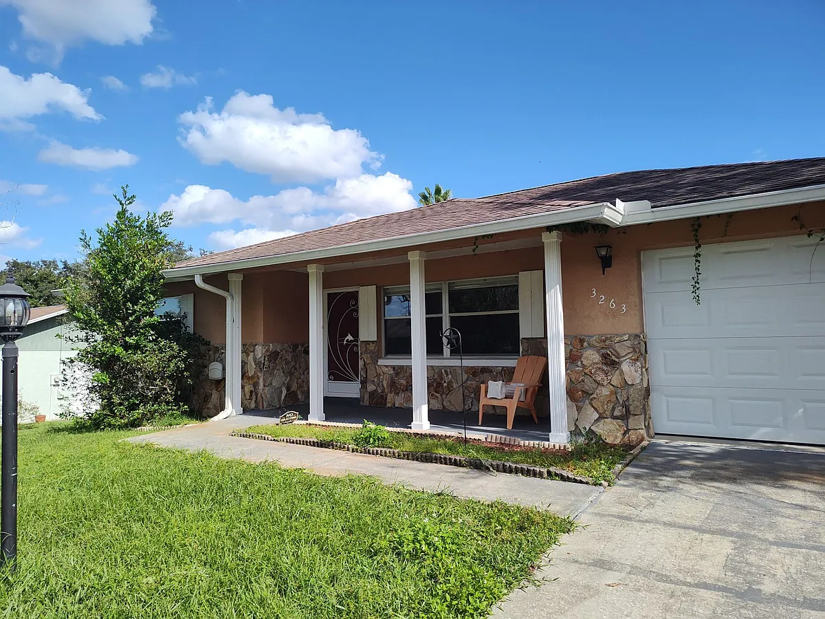 Building Photo - 3263 N Maidencane Dr