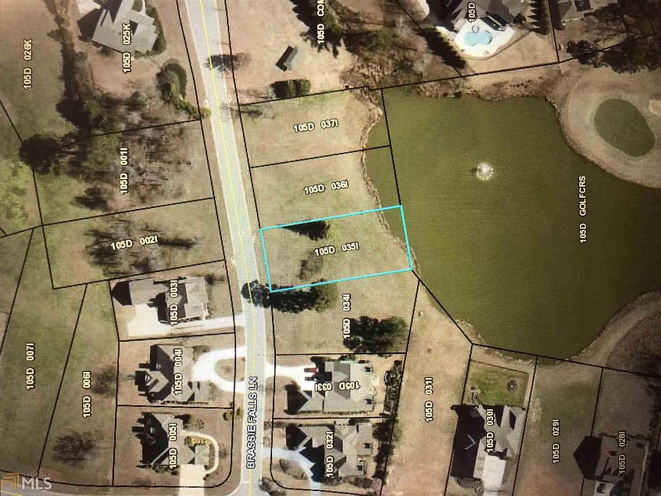 1st image of 739 Brassie Falls Ln