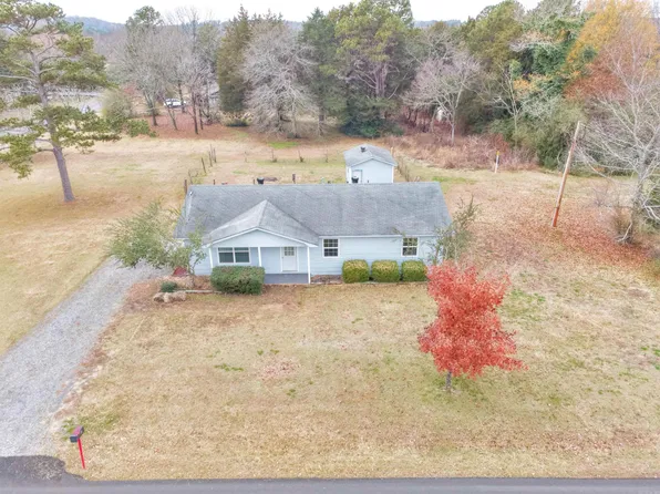 24 Treasure Hill Dr, Quitman, AR 72131