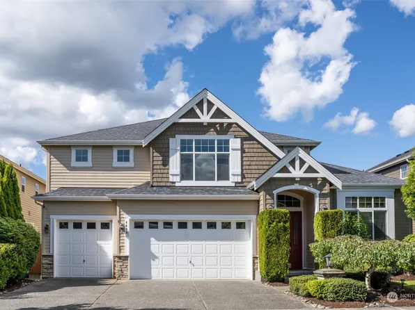 4409 220th Street SE, Bothell, WA 98021